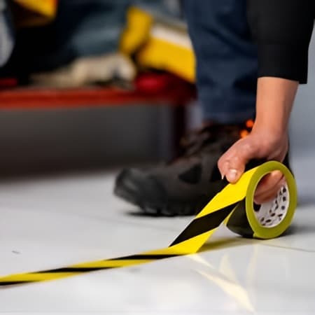 Floor Marking Tapes preview