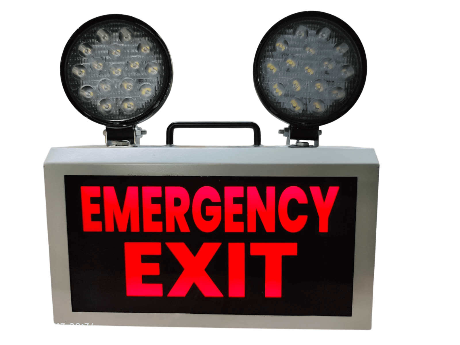 Twin Beam Emergency Light ML-2 preview