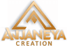 ANJANEYA CREATIONS Logo